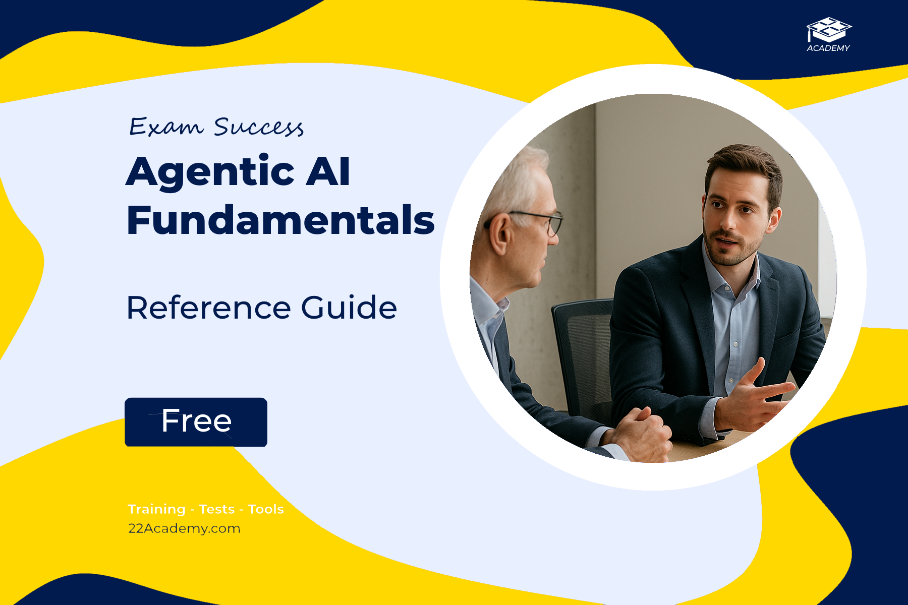 Agentic AI Fundamentals